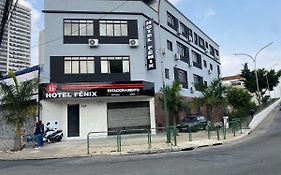 Hotel Fênix Belenzinho
